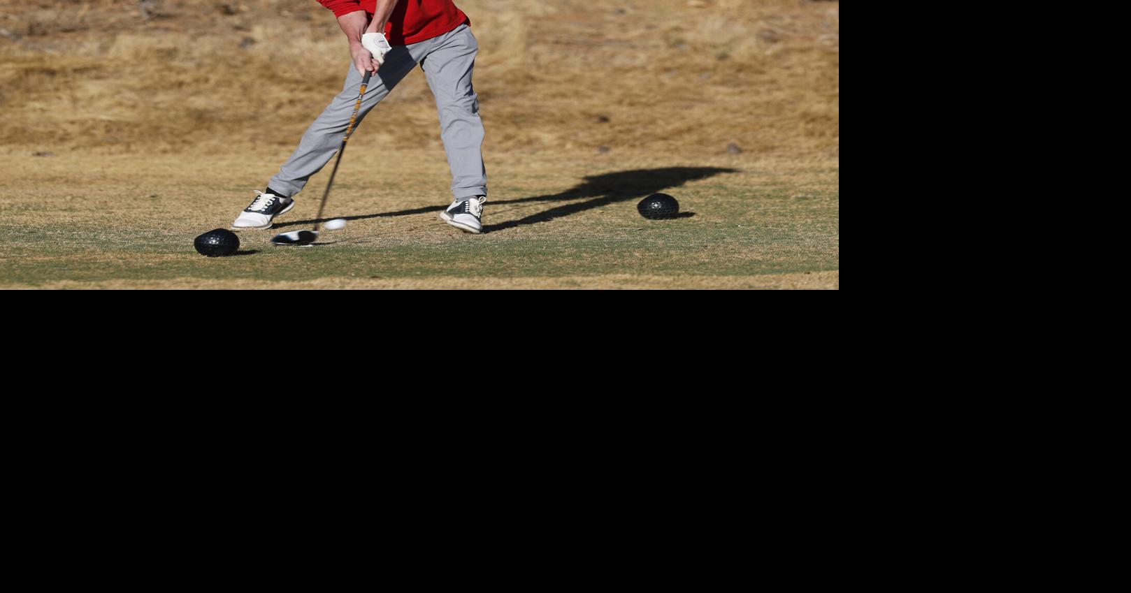 BOYS GOLF | Pirates remain steady to finish in 10th; early bogies ...
