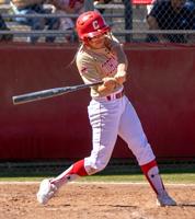 SOFTBALL | Late rally propels Coronado past Randall; Tigers up District 2-6A record to 3-0