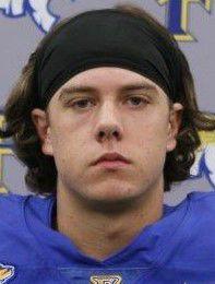 Colton Anderson head shot