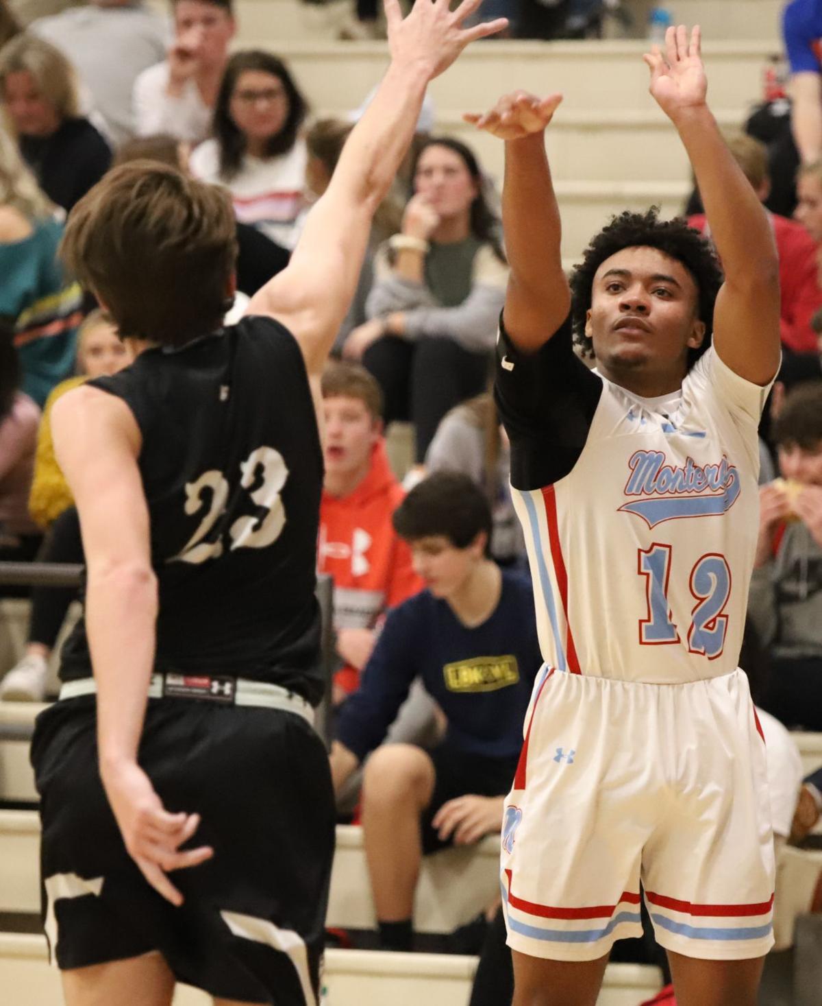 Boys Basketball All District 3 5a Team Boys Basketball