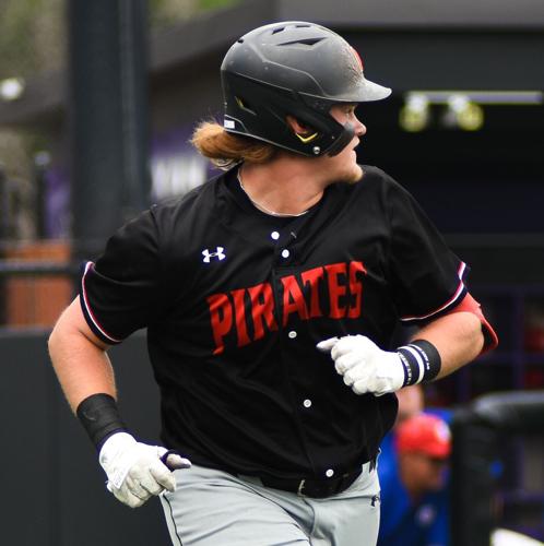 PIRATE PODCAST | LCP put the right pieces together to top Grapevine ...