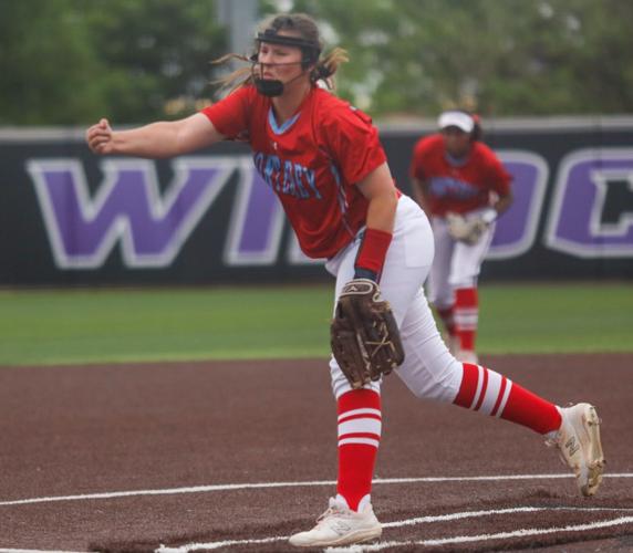 SOFTBALL Justin NorthwestMonterey photo gallery Monterey