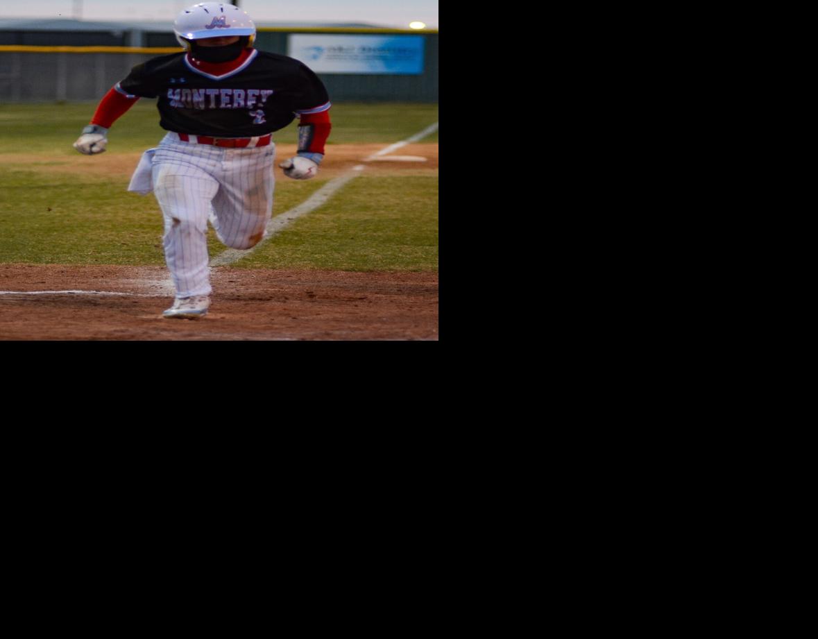 BASEBALL | Monterey at Lubbock High photo gallery | Baseball ...