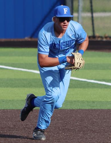 BASEBALL | Tigers grab control of area-round series, riding timely ...