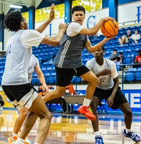 BOYS BASKETBALL | Summer League photo gallery: Frenship vs. Plainview ...