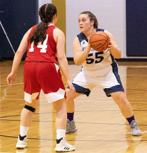 Tapps Basketball Kpa Notches Sweep Of Ctk Patriots Rally For