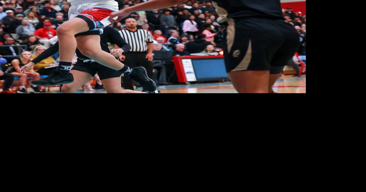 GIRLS BASKETBALL AmarilloMonterey photo gallery Monterey