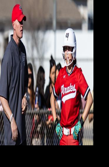 SOFTBALL | LCP at Lubbock High photo gallery | Softball | hubcitypreps.com