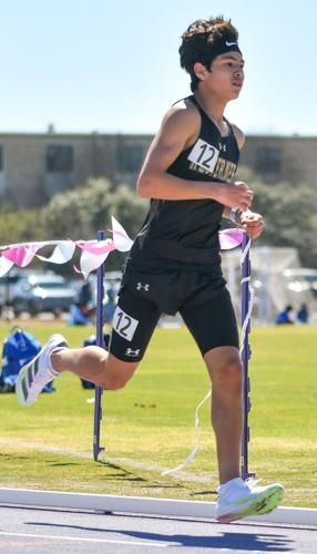 BOYS TRACK & FIELD | ACU Relays photo gallery | Track & Field ...