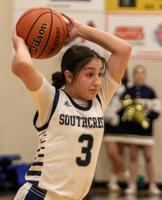 GIRLS BASKETBALL | Southcrest clips Kingdom Prep; Lady Eagles punch ticket to another state tournament