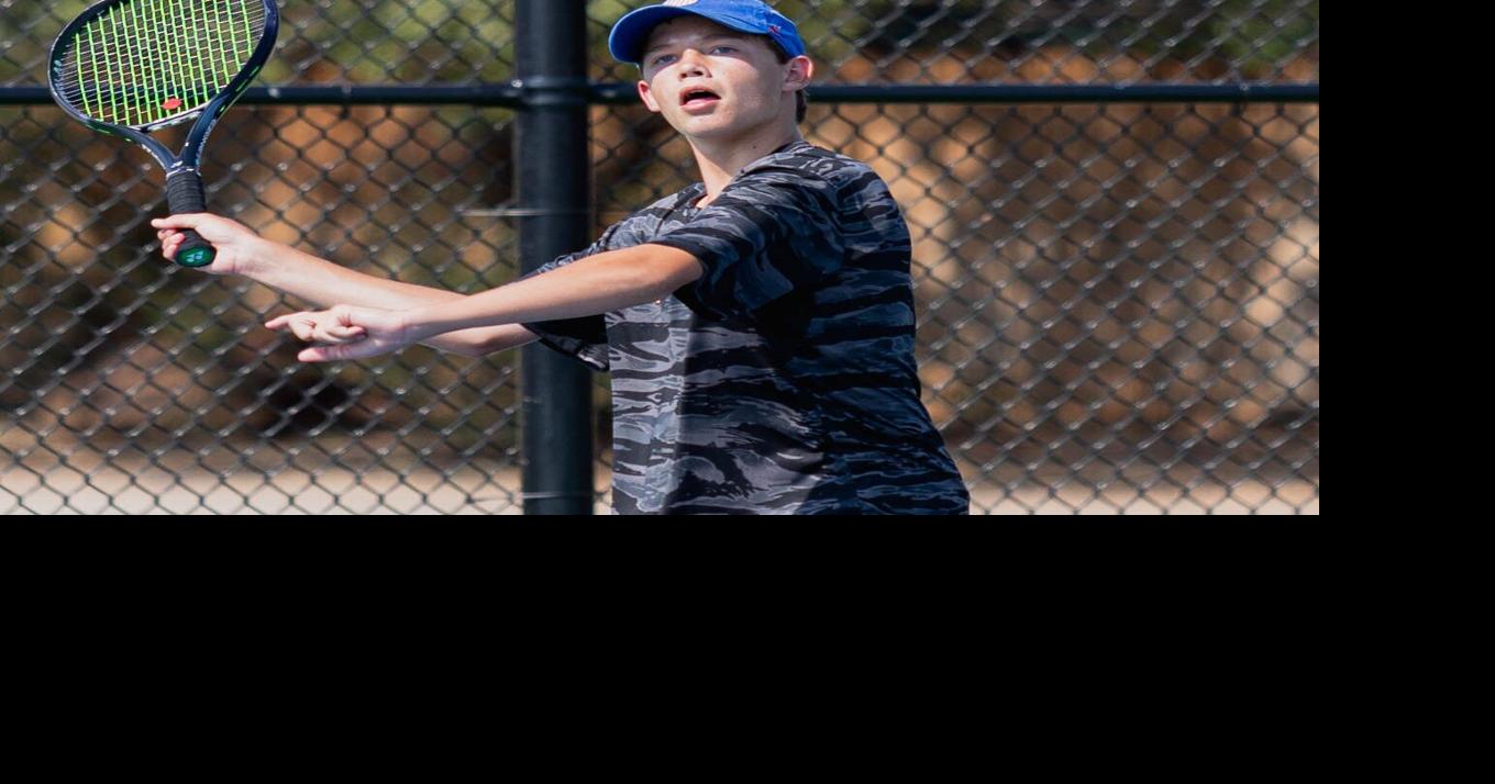 TEAM TENNIS | Brownfield-All Saints photo gallery | Photo Galleries ...