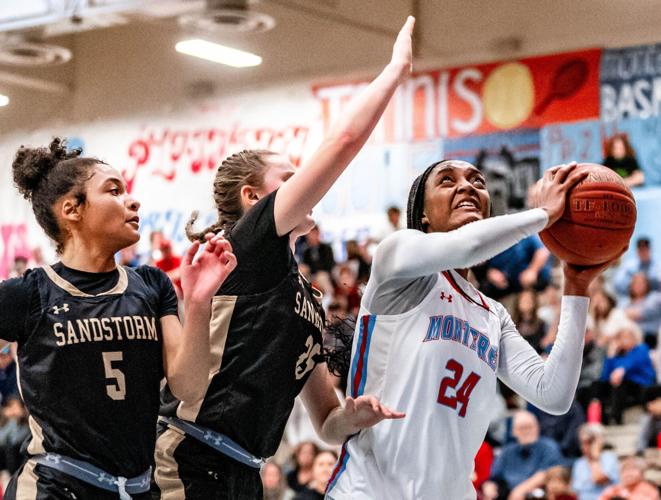 GIRLS BASKETBALL | Amarillo-Monterey photo gallery | Monterey ...