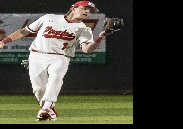 BASEBALL | Americas' ace stymies the Pirate offense in an experience ...