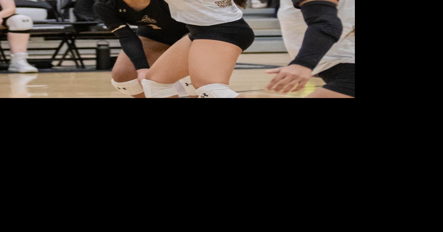 VOLLEYBALL Shallowater at LHS photo gallery Lubbock High