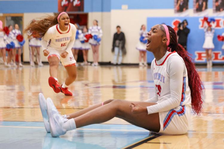 GIRLS BASKETBALL | Tascosa-Monterey photo gallery | Monterey ...