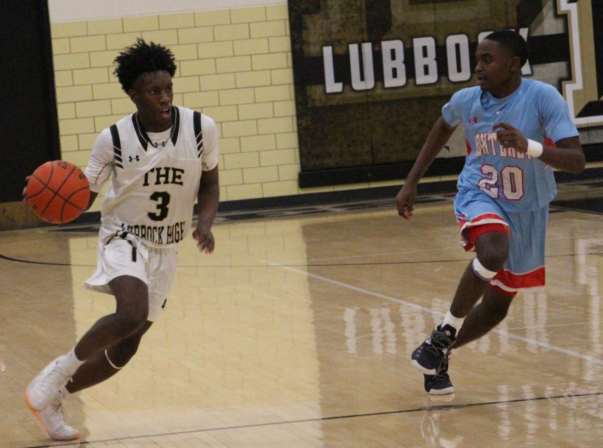 Boys Basketball Monterey At Lubbock High Photo Gallery Lubbock