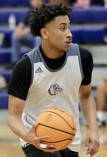 BOYS BASKETBALL | Summer League photo gallery: Lubbock High vs ...