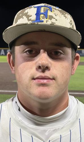 BASEBALL | Davis' bat & Mendoza's arm propel Tigers, fuel a 5-0 victory ...