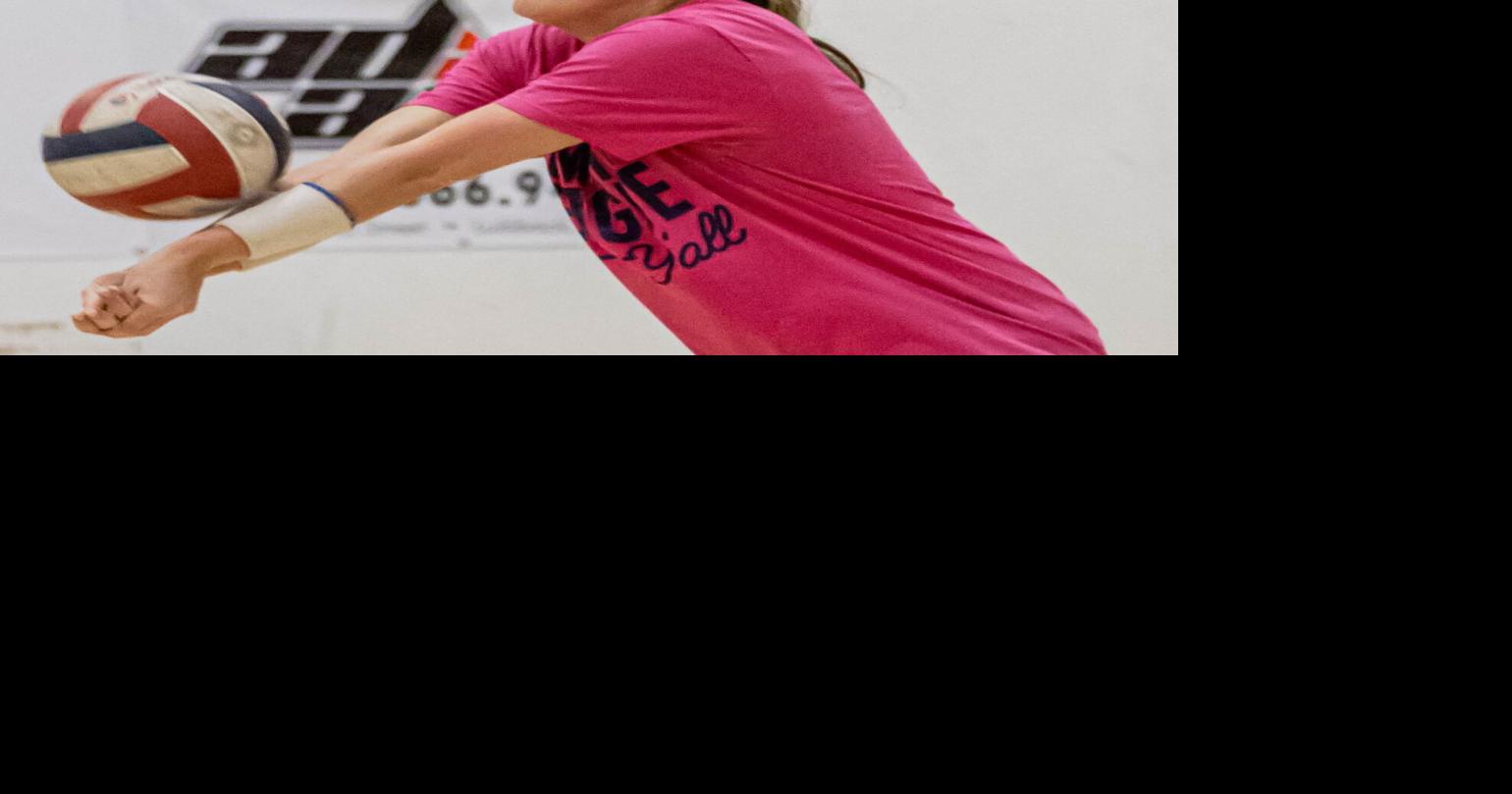 VOLLEYBALL Summer League photo gallery & scoreboard Volleyball