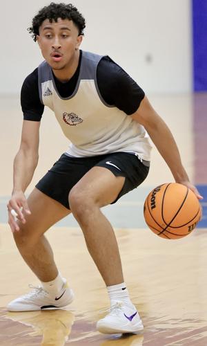 BOYS BASKETBALL | Summer League photo gallery: Lubbock High vs ...