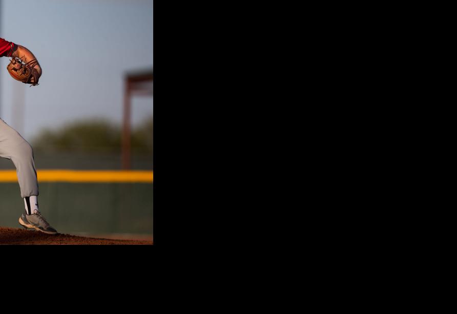 BASEBALL | 2023 All-City Team | Baseball | hubcitypreps.com