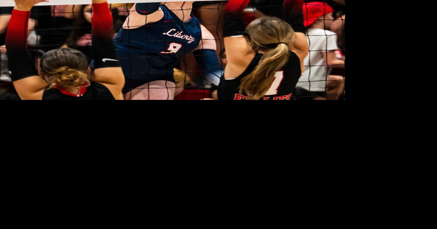 VOLLEYBALL | Tuesday roundup | Volleyball | hubcitypreps.com