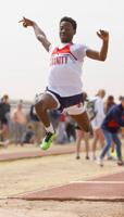 TRACK & FIELD | Lions Relays boys photo gallery