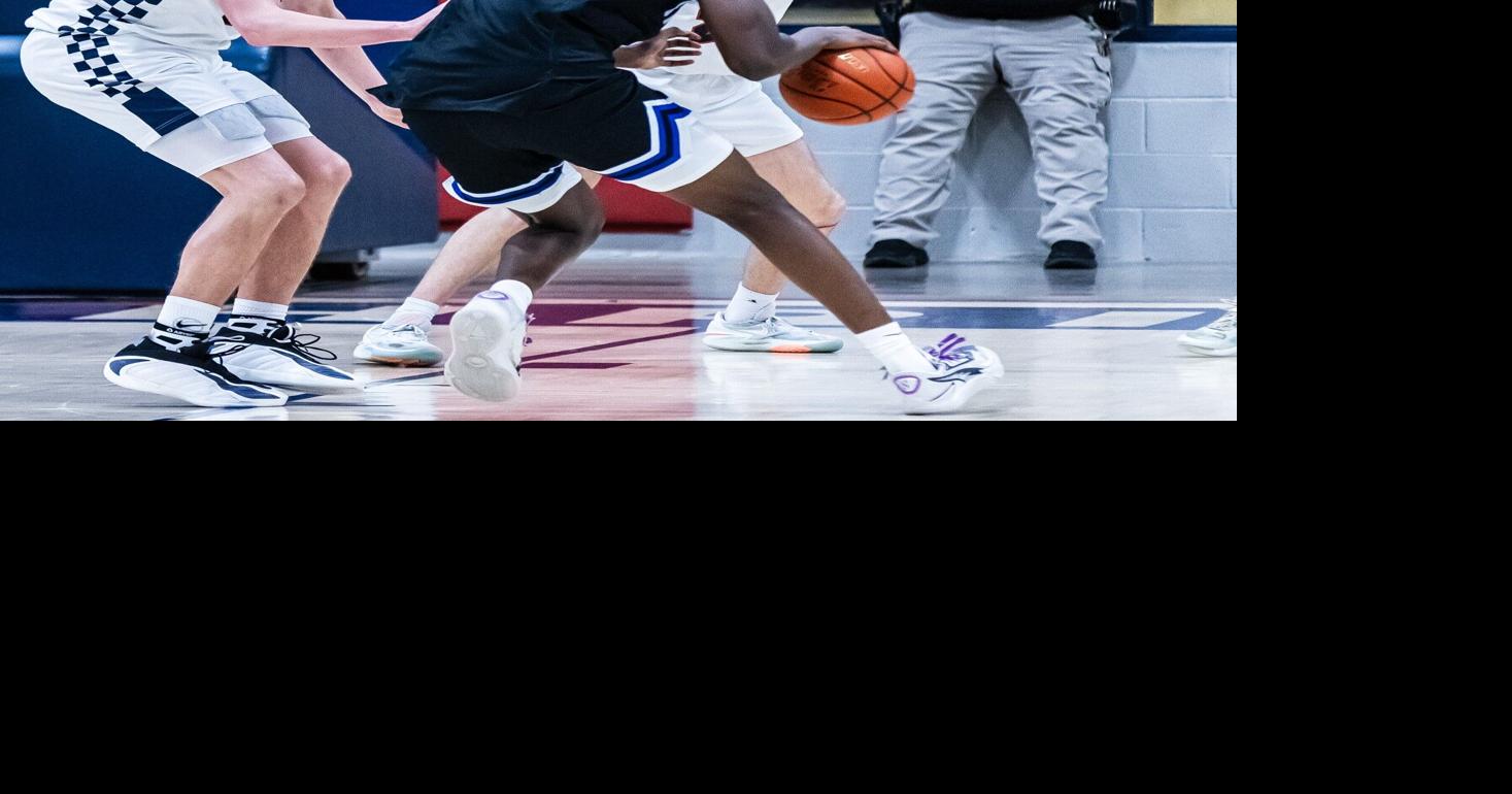 BOYS BASKETBALL | Tyler Grace Community-Trinity photo gallery | Photo ...