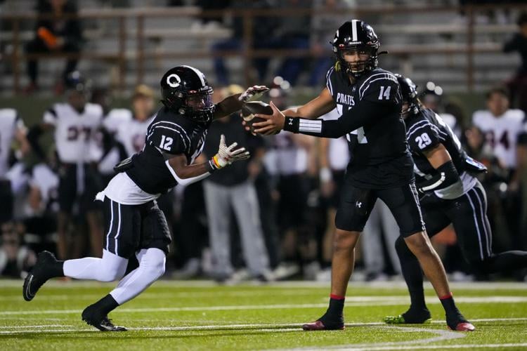 FOOTBALL LubbockCooper vs. Aledo photo gallery LubbockCooper