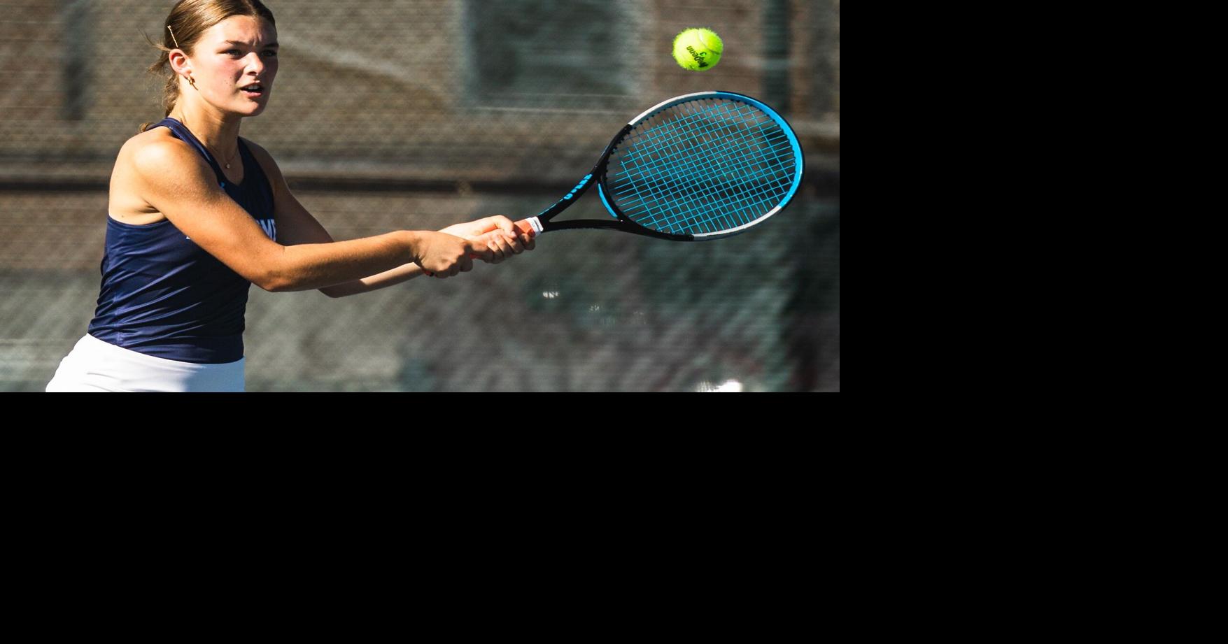 TENNIS Lubbock High at Monterey photo gallery Tennis hubcitypreps com