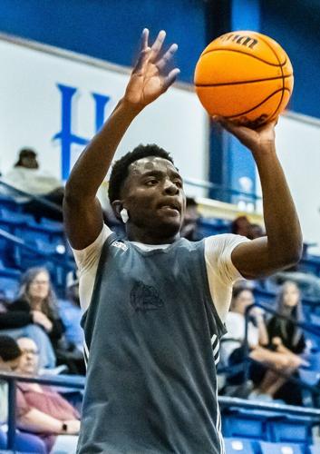 BOYS BASKETBALL | Summer League photo gallery: Frenship vs. Plainview ...