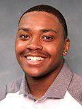 Qua Gray head shot