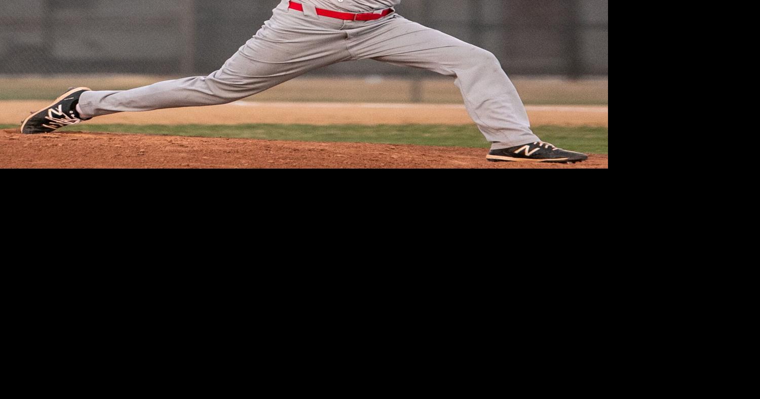 BASEBALL Relentless Coronado bats powers 174 win in District 45A opener against Lubbock High