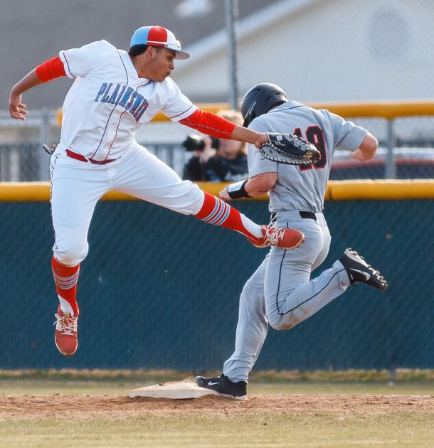 BASEBALL LubbockCooper at Monterey photo gallery Monterey