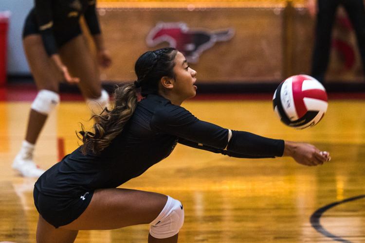 VOLLEYBALL Lubbock HighShallowater photo gallery Lubbock High