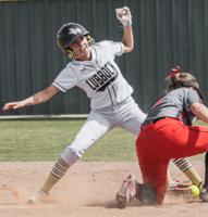 SOFTBALL | LCP at Lubbock High photo gallery
