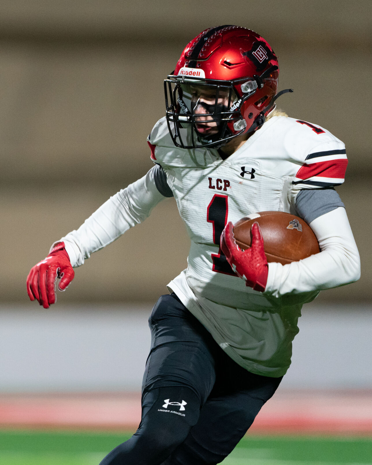 FOOTBALL | LCP vs. Aledo photo gallery | Lubbock-Cooper | hubcitypreps.com