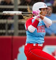 SOFTBALL | Lady Plainsmen blaze past Ysleta 17-1; Keller Central surprises Frenship in 6A series opener