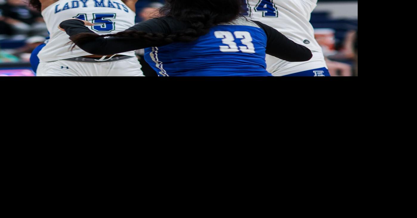 ON THE RADAR | Estacado takes aim at Loboettes; Monterey heads to LCP ...