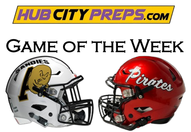 FOOTBALL LubbockCooper offense rattles & hums to ignite a thorough