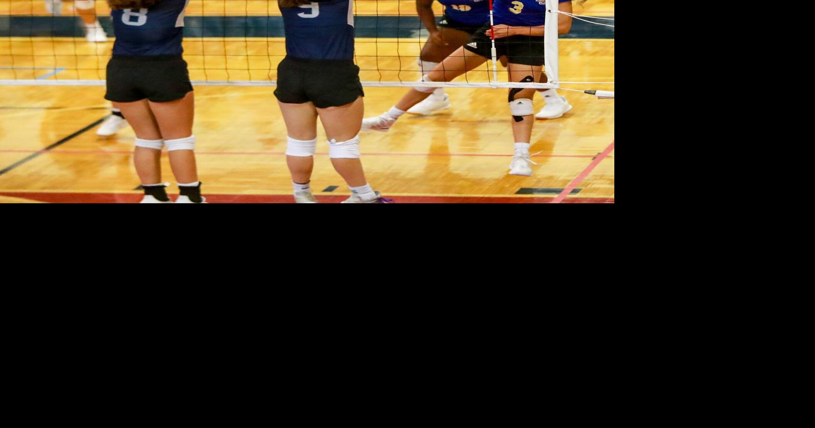 VOLLEYBALL Lubbock ChristianKingdom Prep photo gallery Private