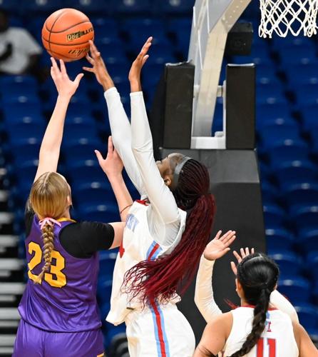 BASKETBALL | Monterey vs. Liberty Hill photo gallery | Monterey ...