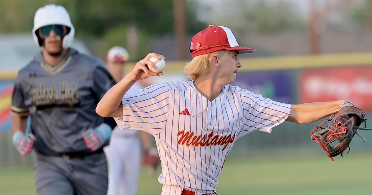 ON THE RADAR | Tight baseball races on the docket; '25 softball ...