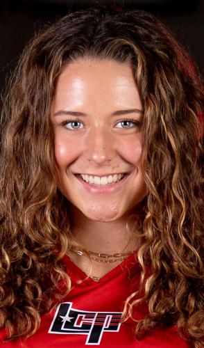 SOFTBALL | Lubbock-Cooper sticks to familiar recipe, rolls past ...