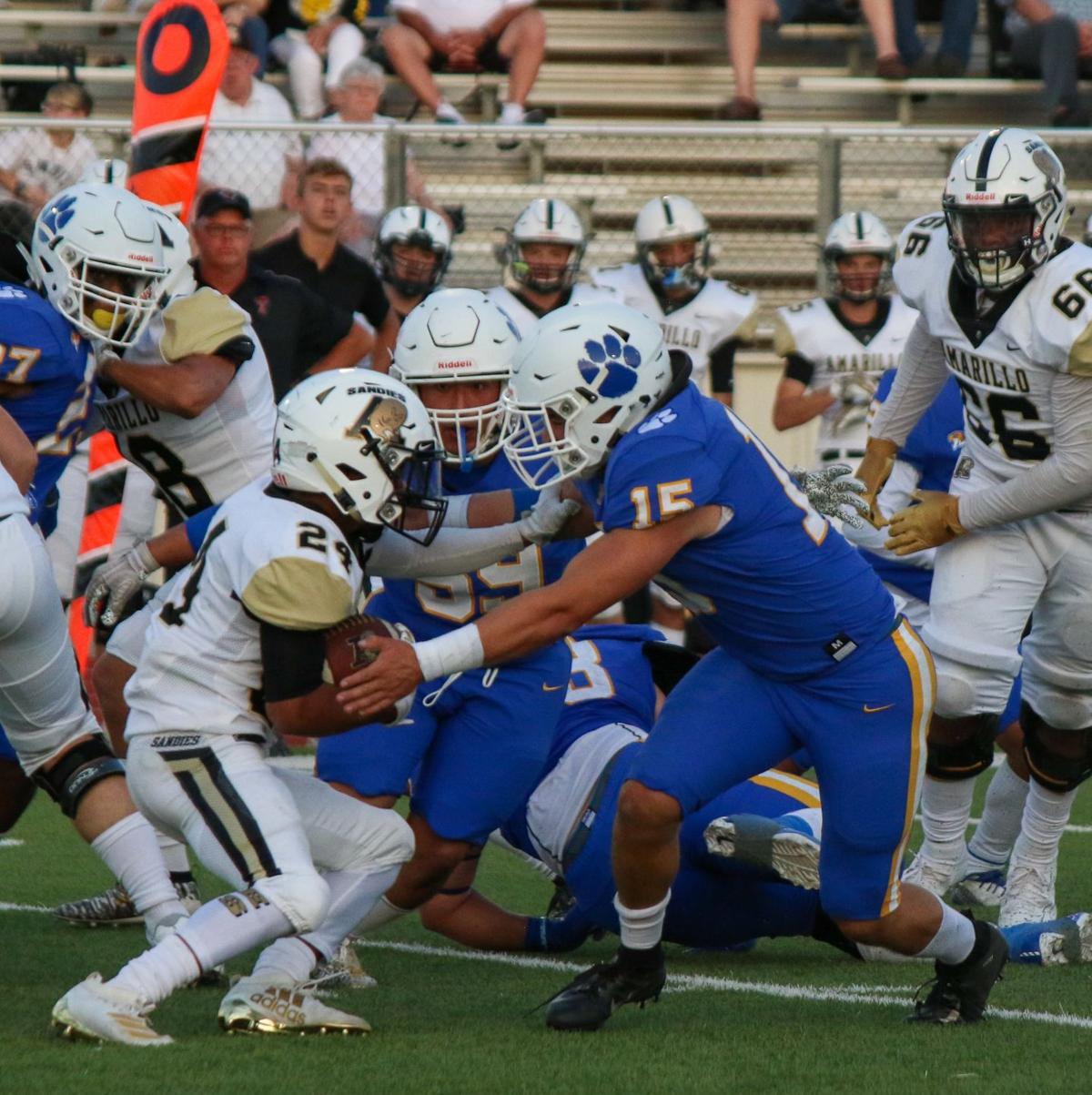 Football Frenship Has A Different Pep In Its Step Heading Into