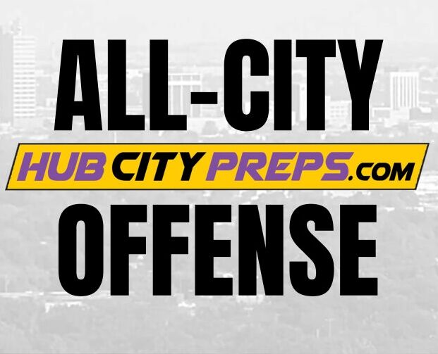 All-City offense