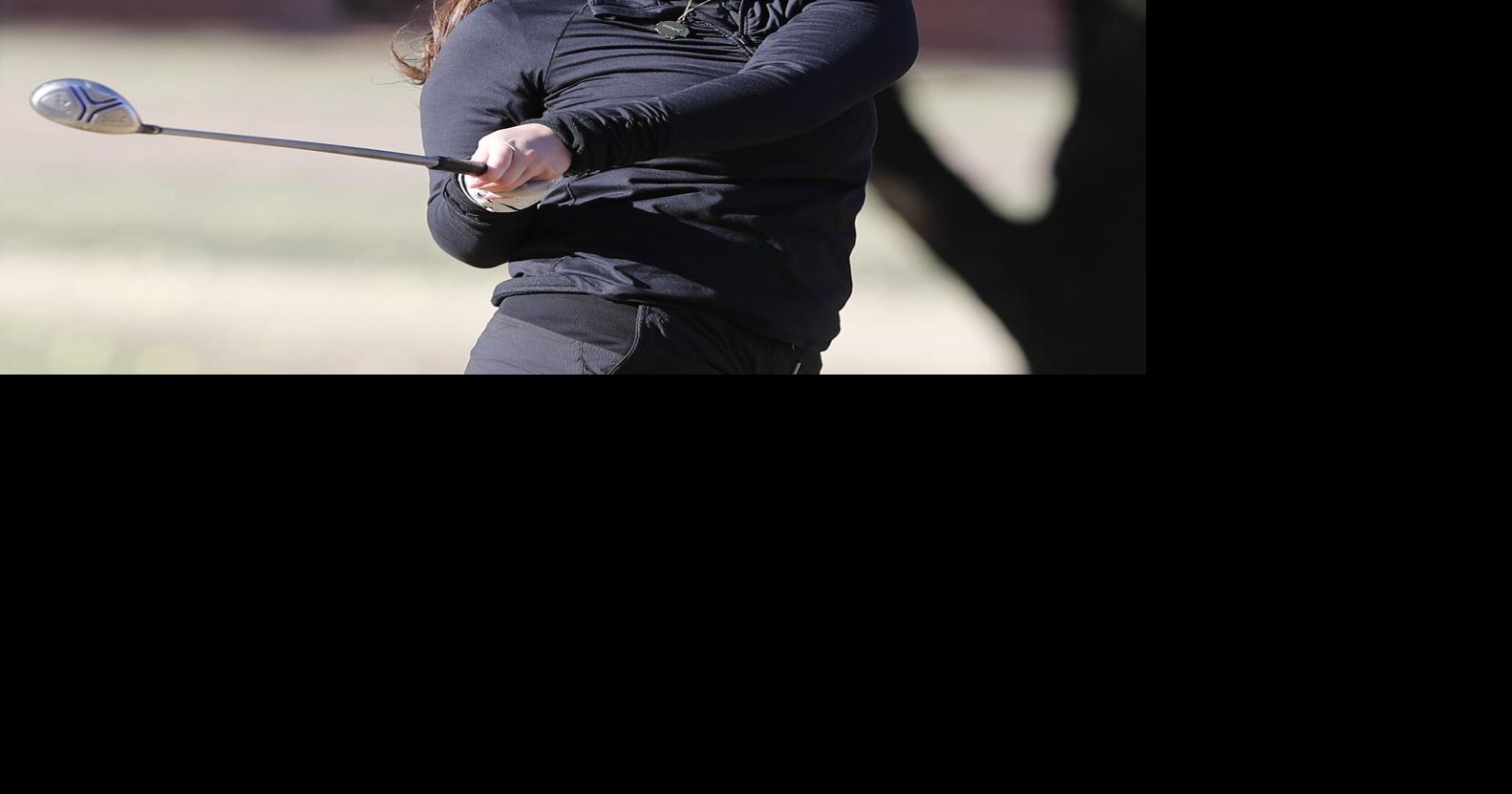 GIRLS GOLF | District 3-5A Tournament photo gallery & final results ...