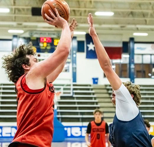 BOYS BASKETBALL | Summer League photo gallery: Frenship vs. Plainview ...