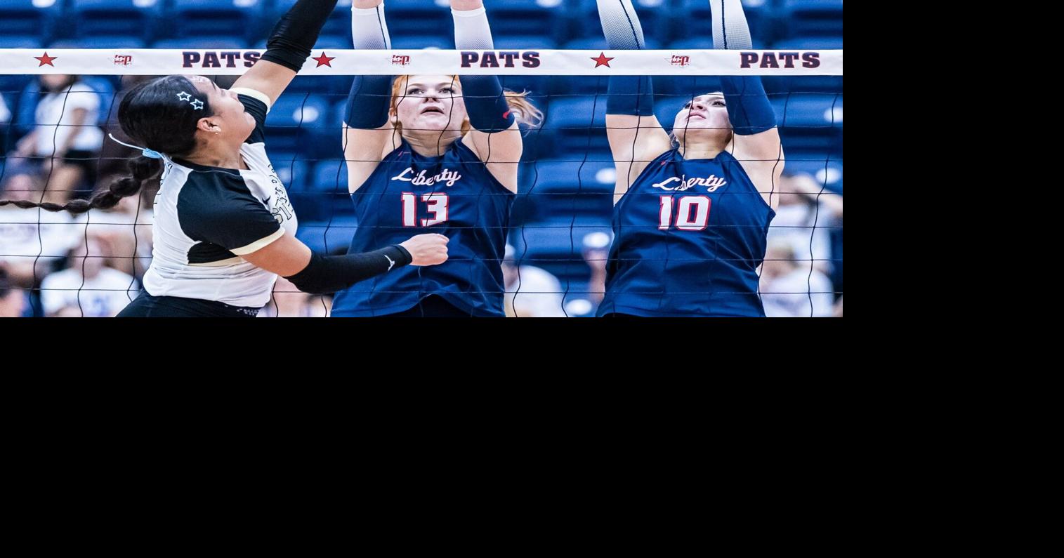 VOLLEYBALL | Thursday-Saturday roundup ~ Presented by Next Level ...