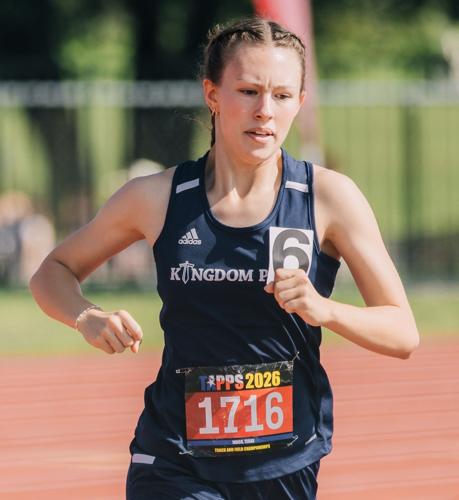 TRACK & FIELD | TAPPS State Meet photo gallery & final results | Track ...